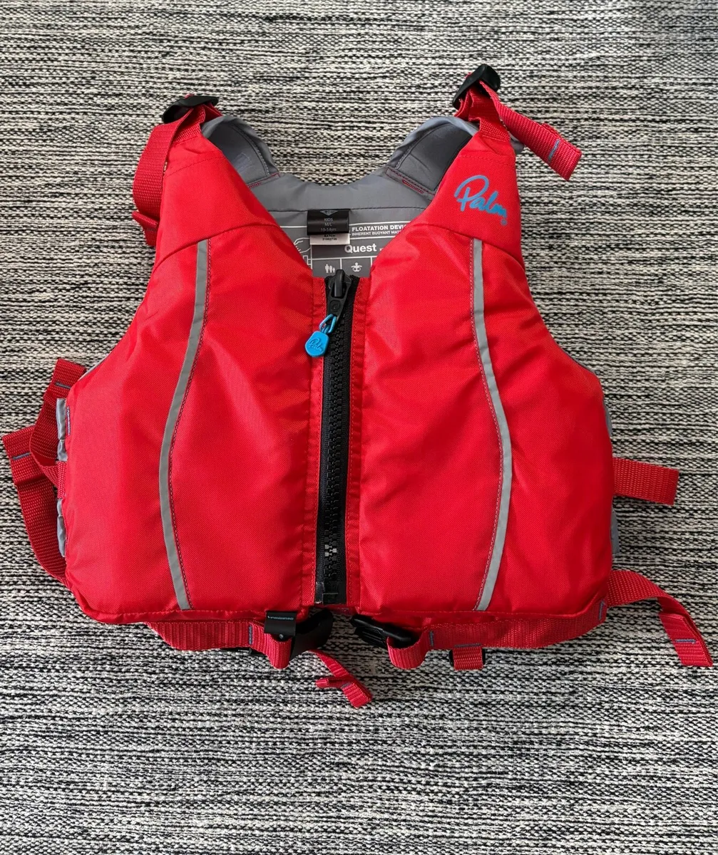 Buoyancy jacket child - Image 1