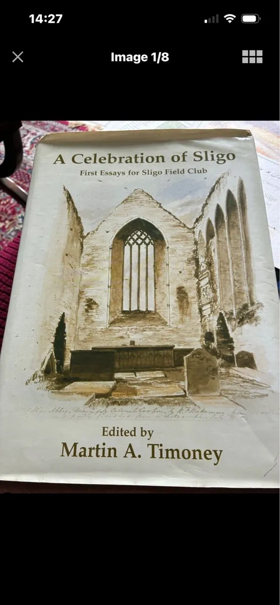 A Celebration of Sligo - Image 1