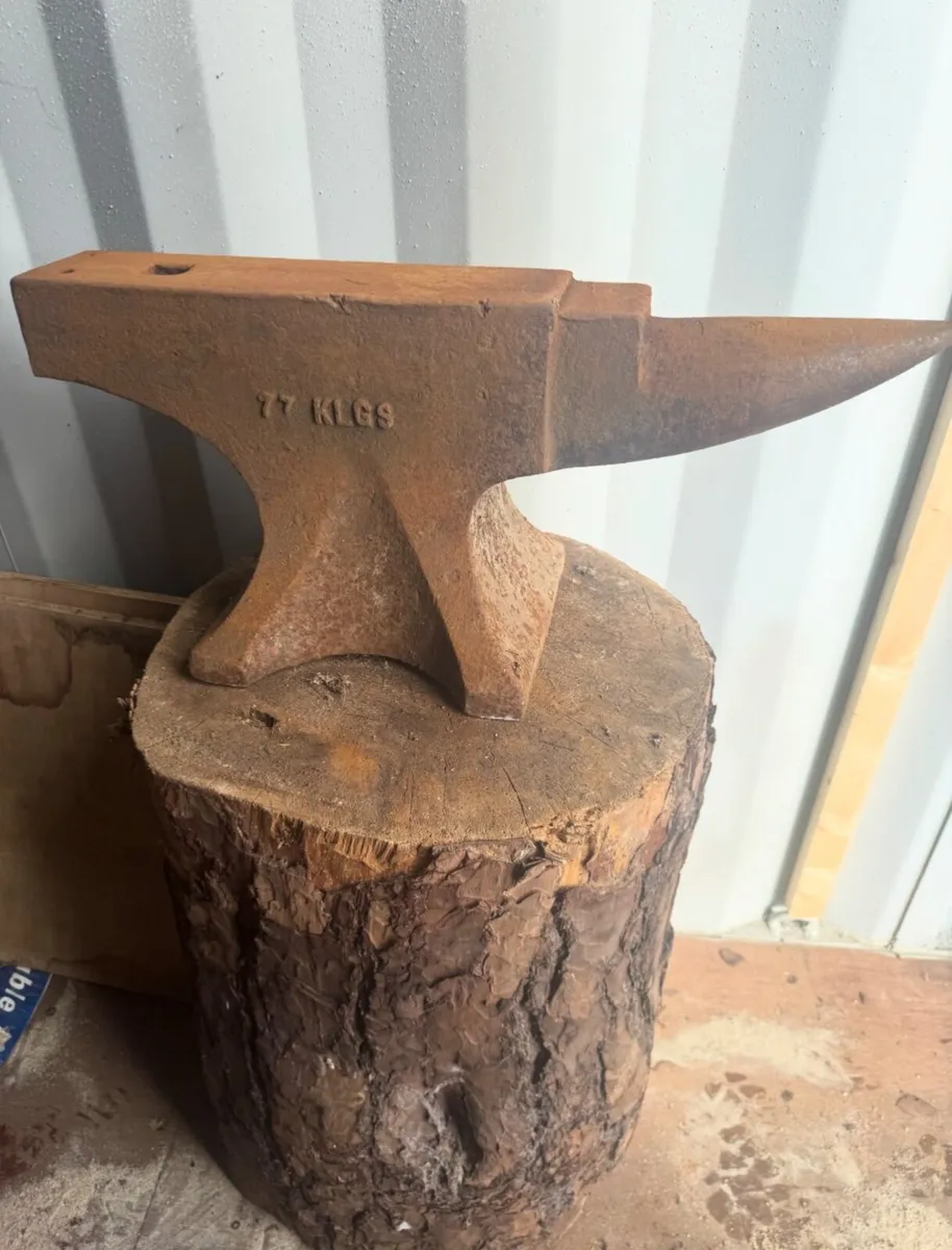 Anvil