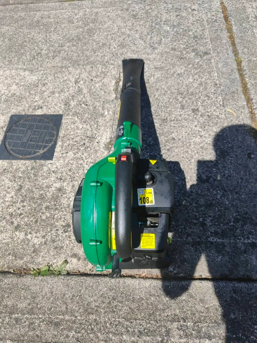 Leaf blower - Image 2