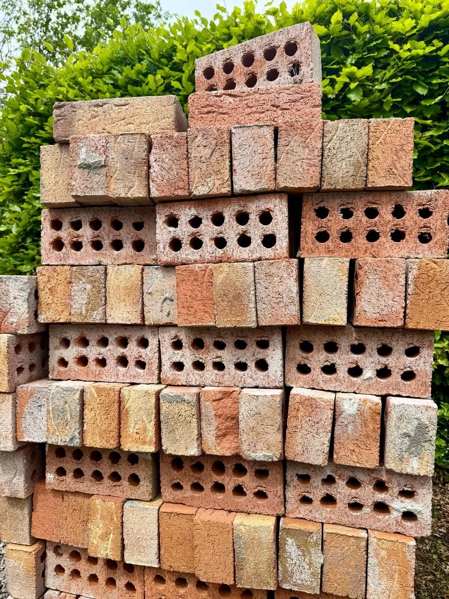 Bricks