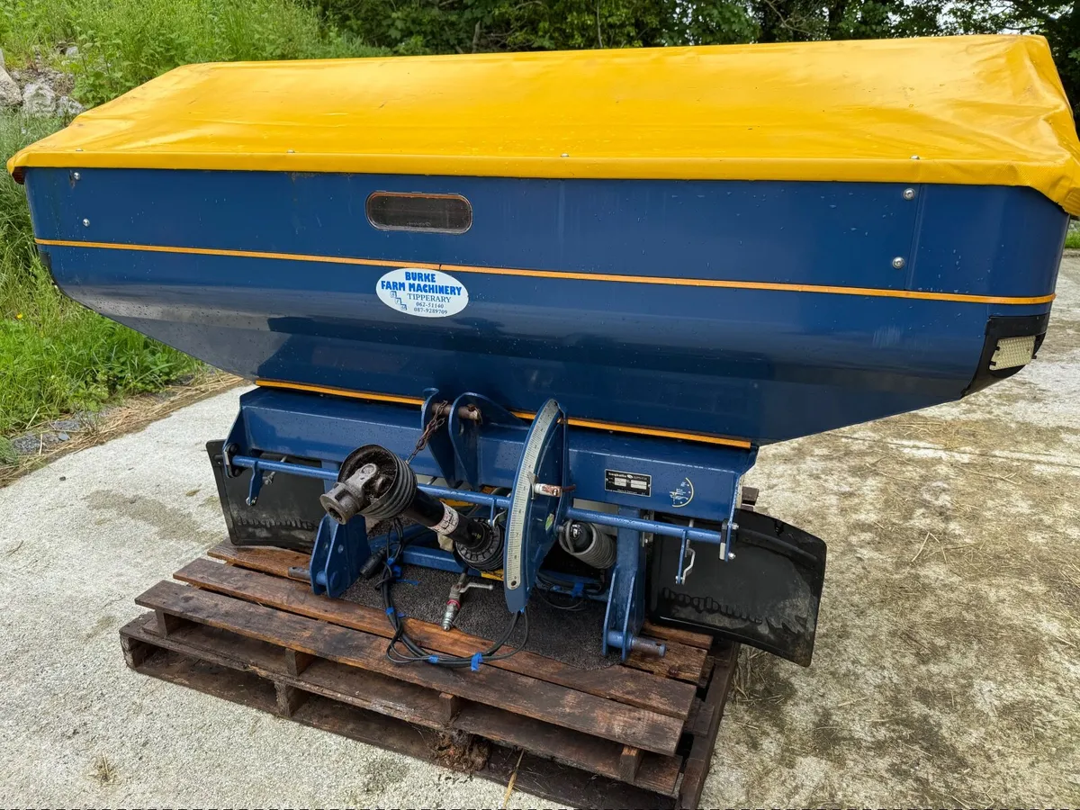 Farm machinery - Image 4