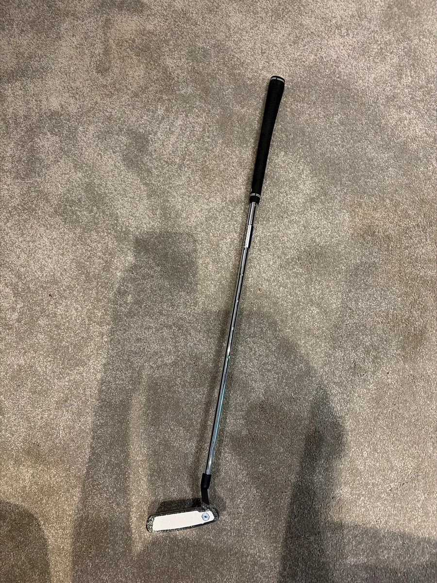 Golf putter - Image 1