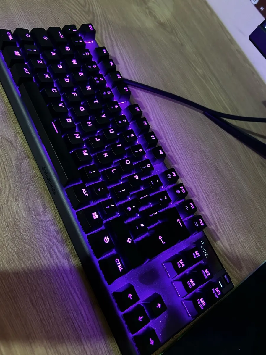 Gaming Pc + Full setup - Image 4