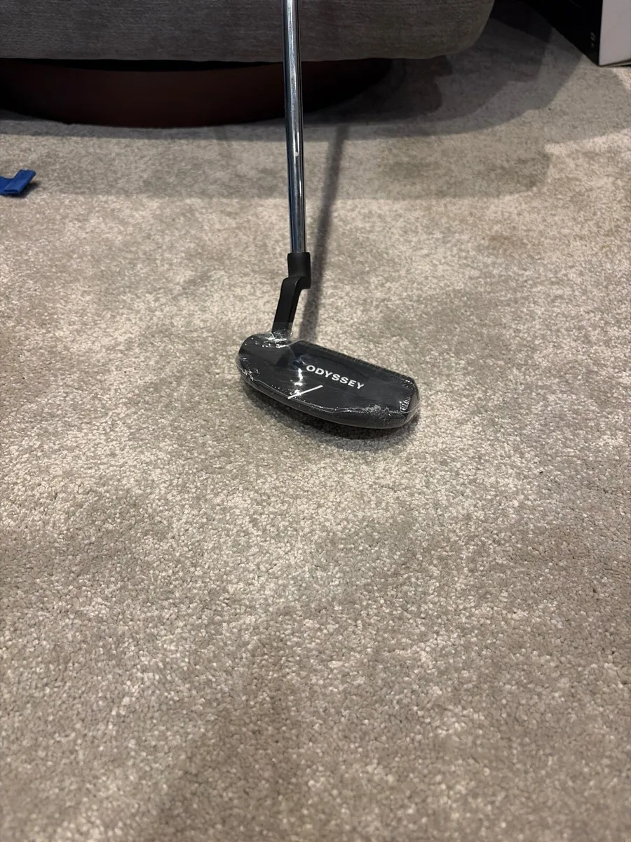 Golf putter - Image 3