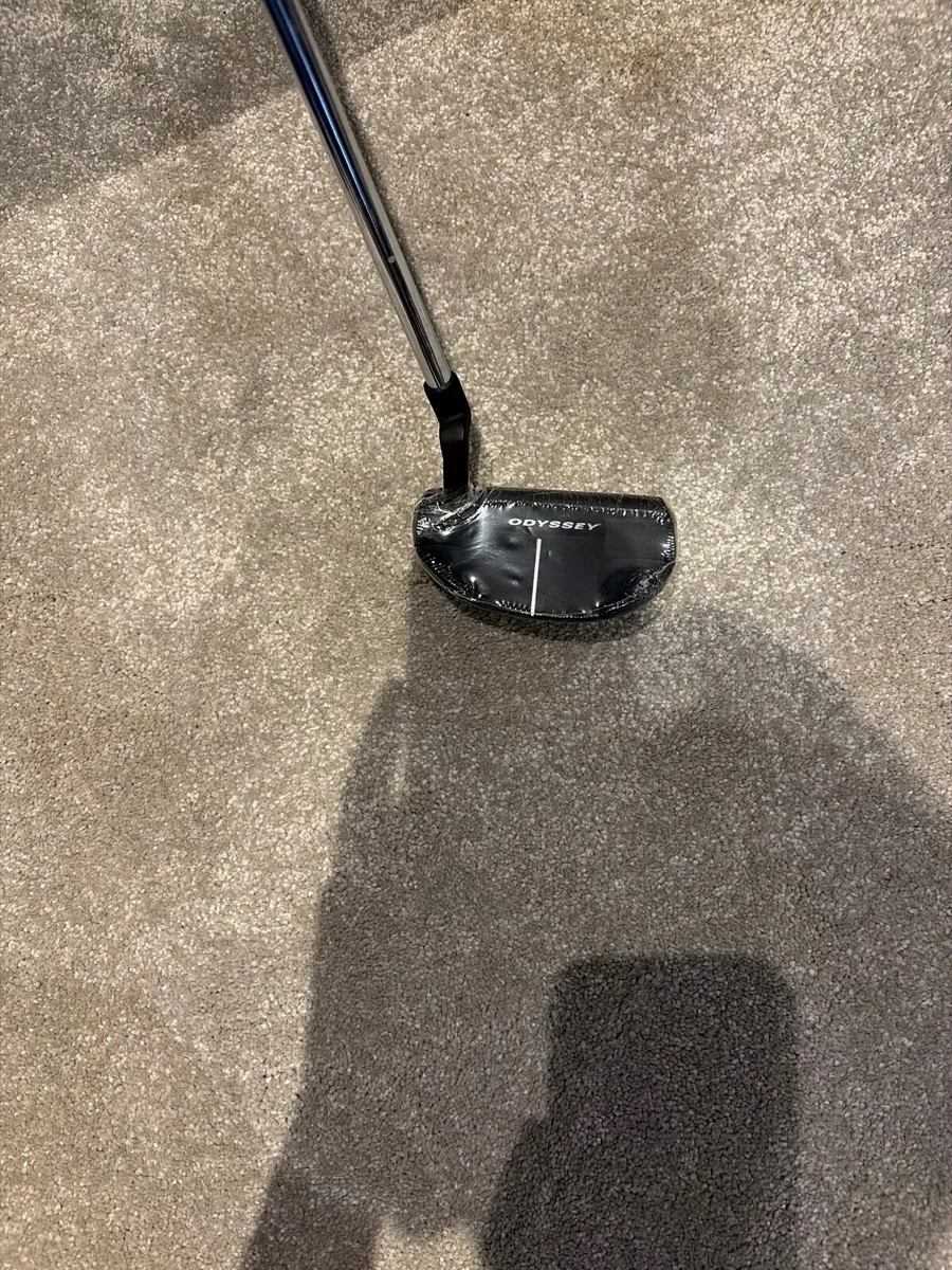 Golf putter - Image 4