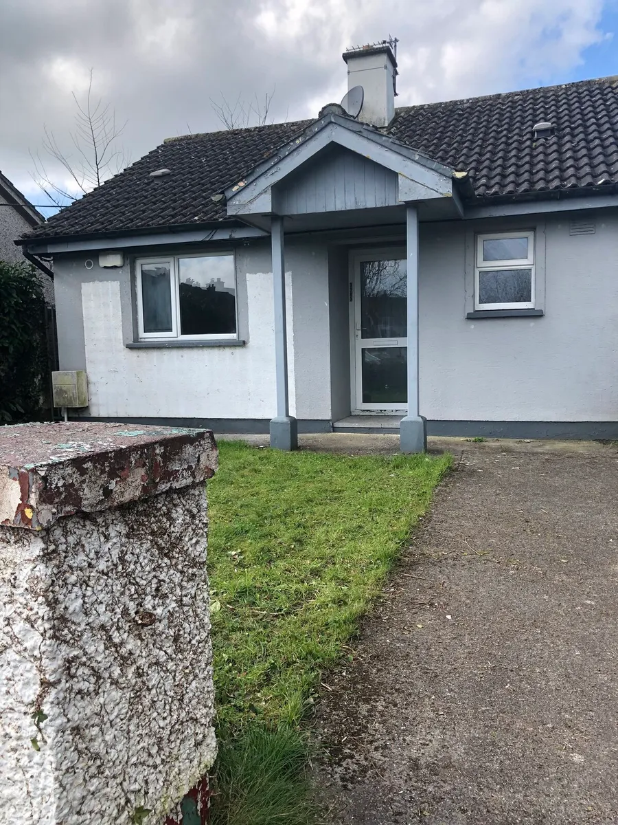 HOUSE CLEANER NEEDED -1 day a week -Kildare Town - Image 1