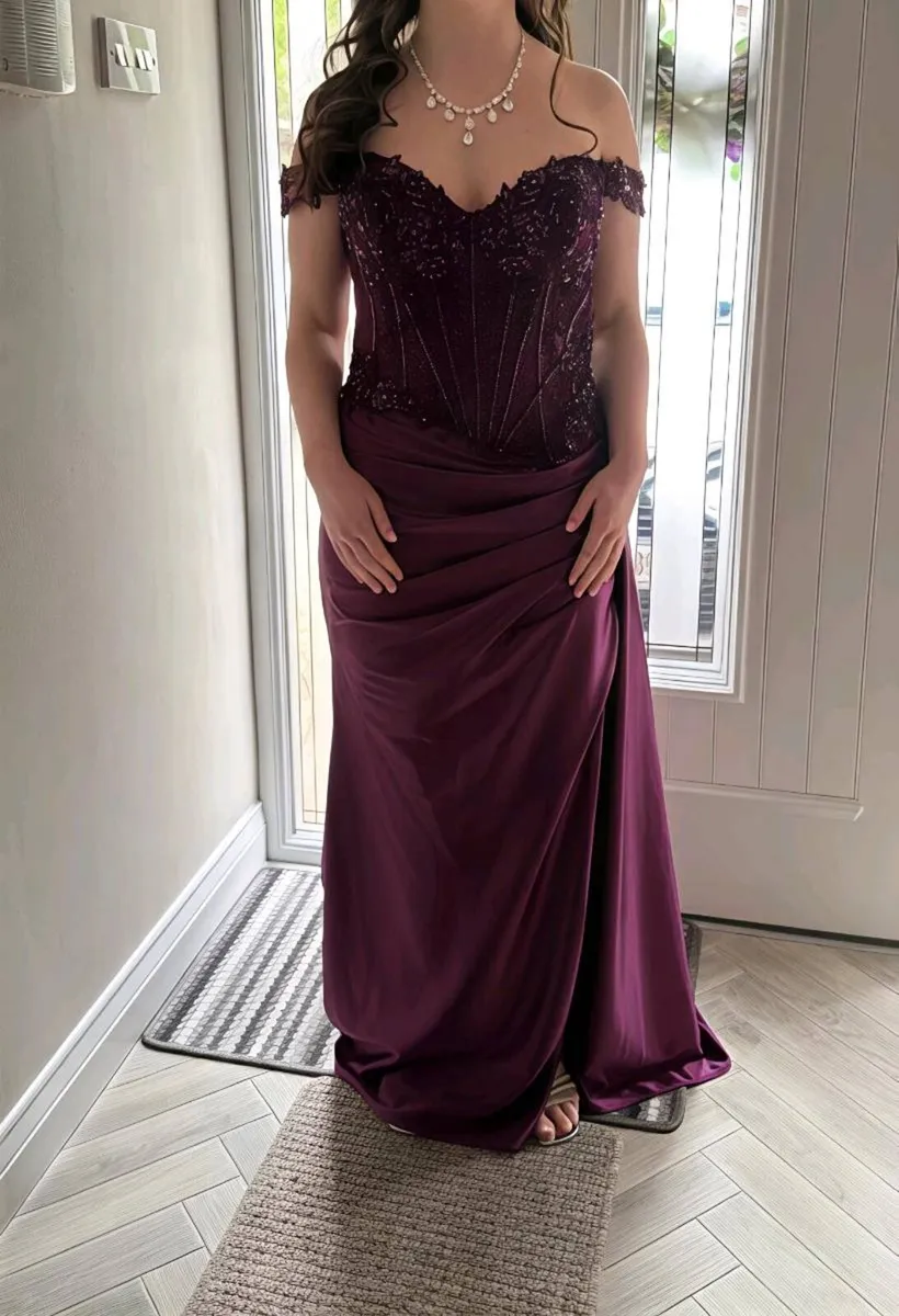 Debs Ball dress - Image 1