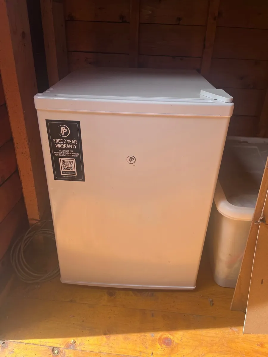 Fridge small size - Image 1