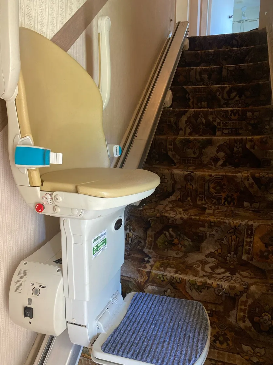 Stair lift - Image 2