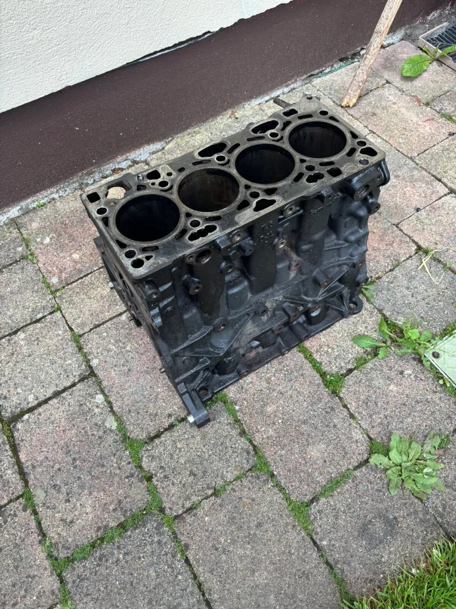 1.6 Tdi Engine Parts - Image 2