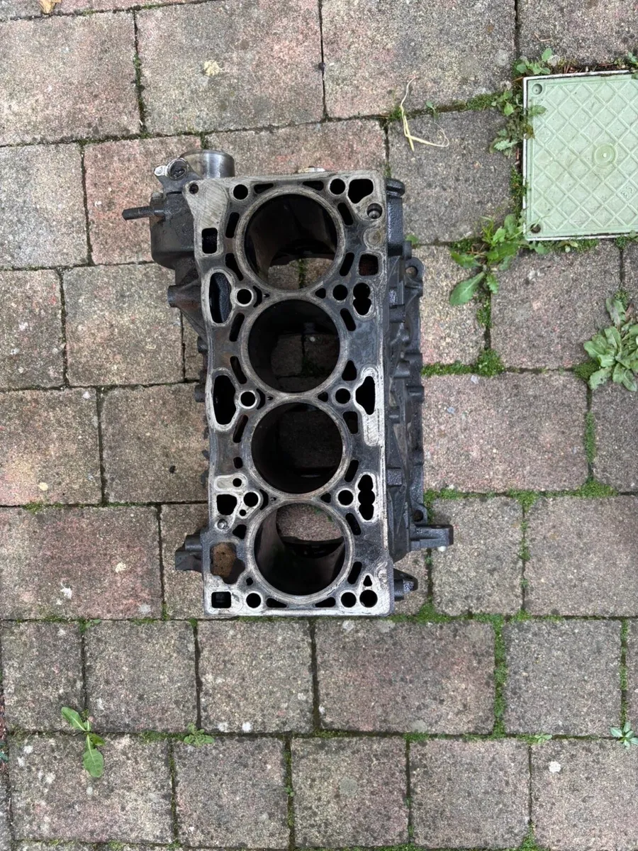 1.6 Tdi Engine Parts - Image 3