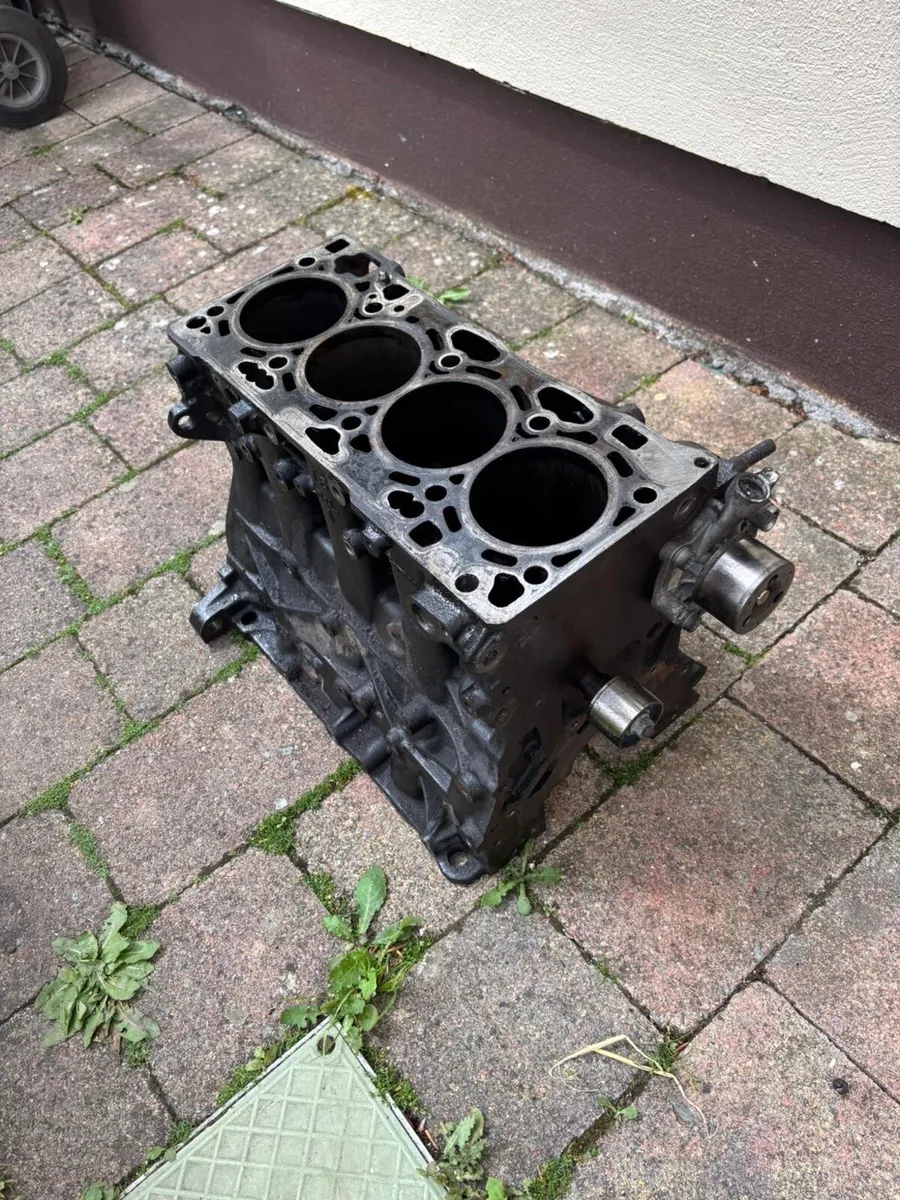 1.6 Tdi Engine Parts - Image 4