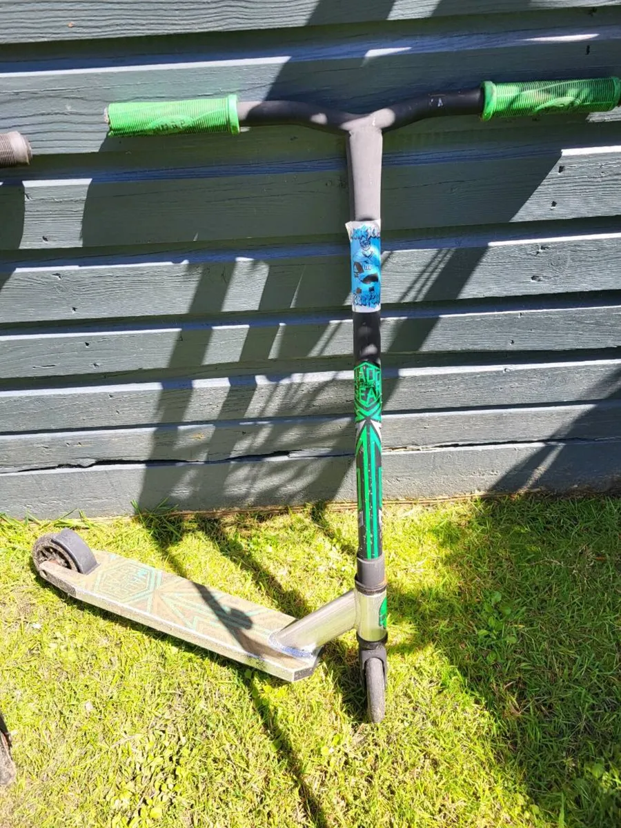 Stunt scooters - Image 2