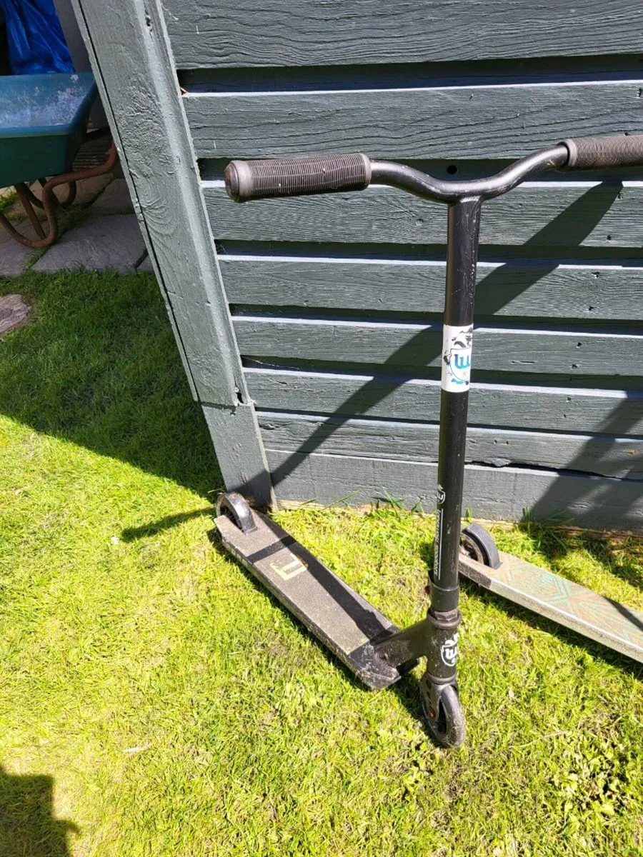 Stunt scooters - Image 3
