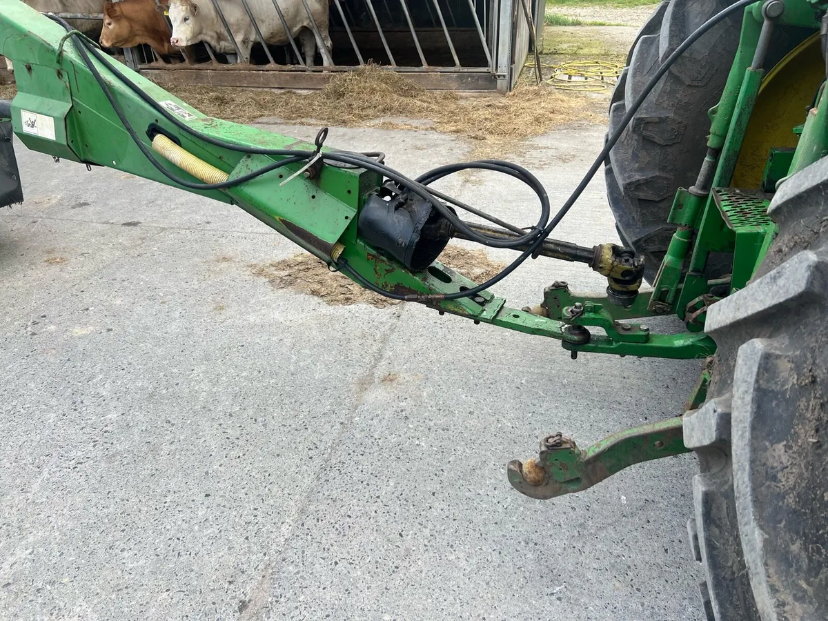 John Deere 1350 - Image 4