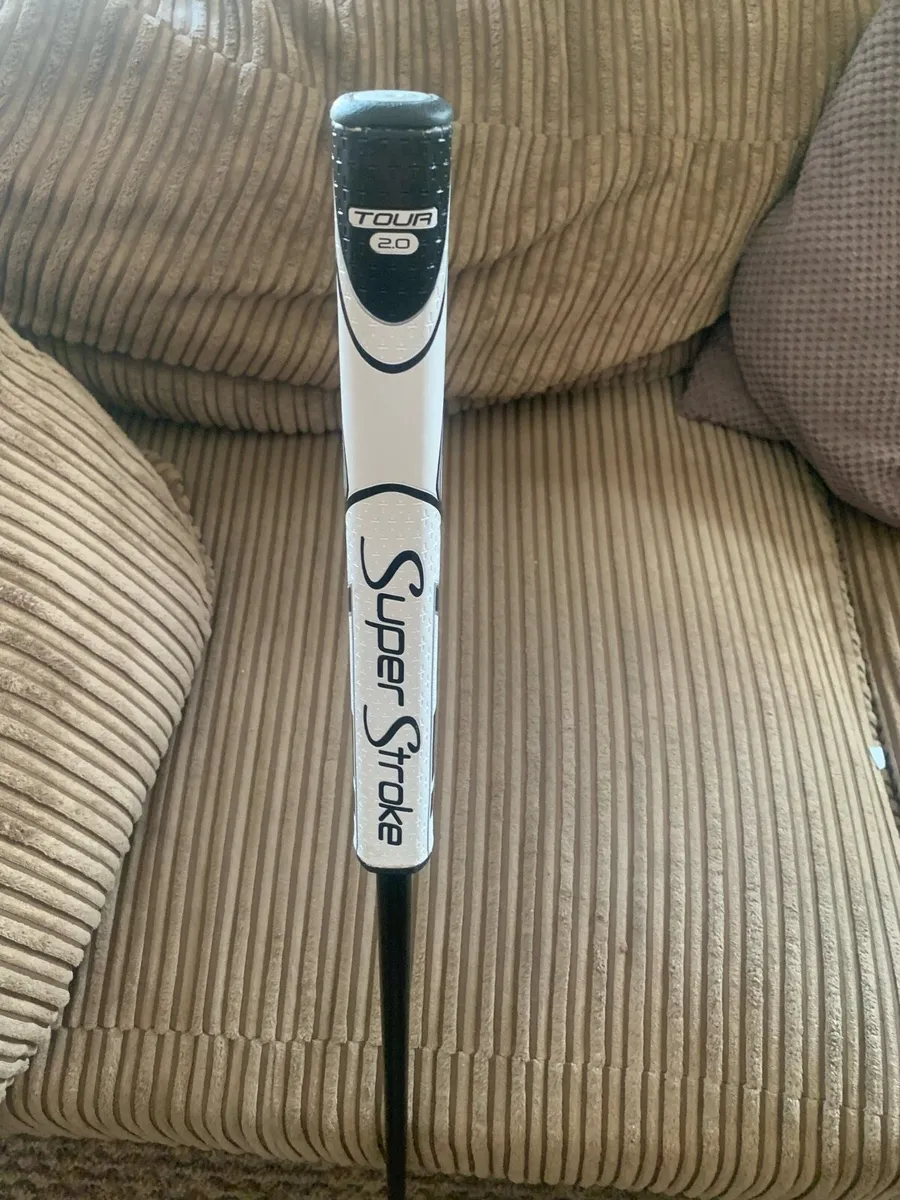 Lab OZ.1i HS putter - Image 3