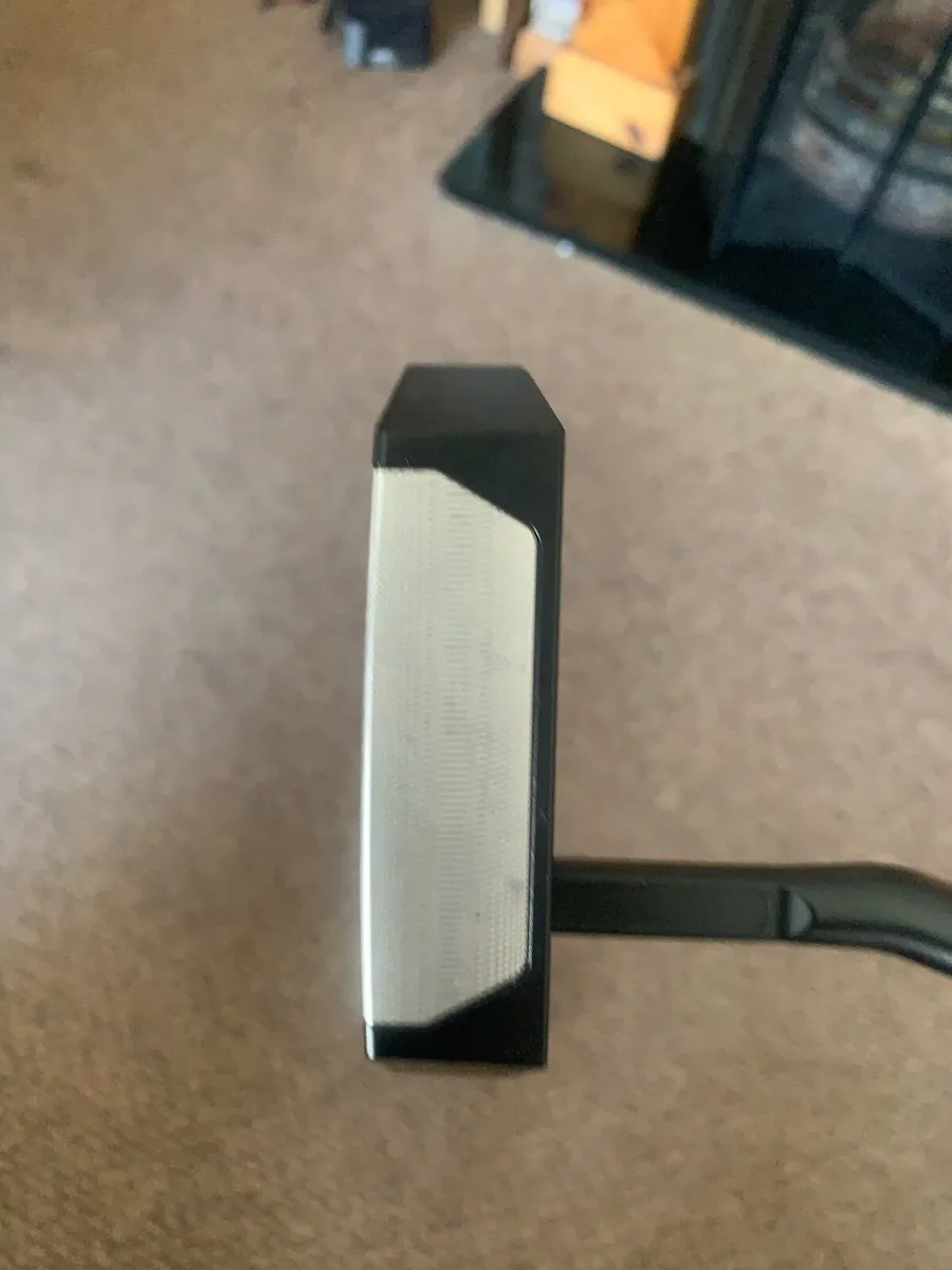 Lab OZ.1i HS putter - Image 4