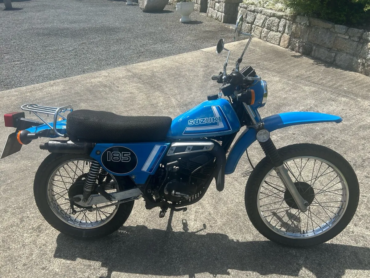 Motorcycle - Image 2