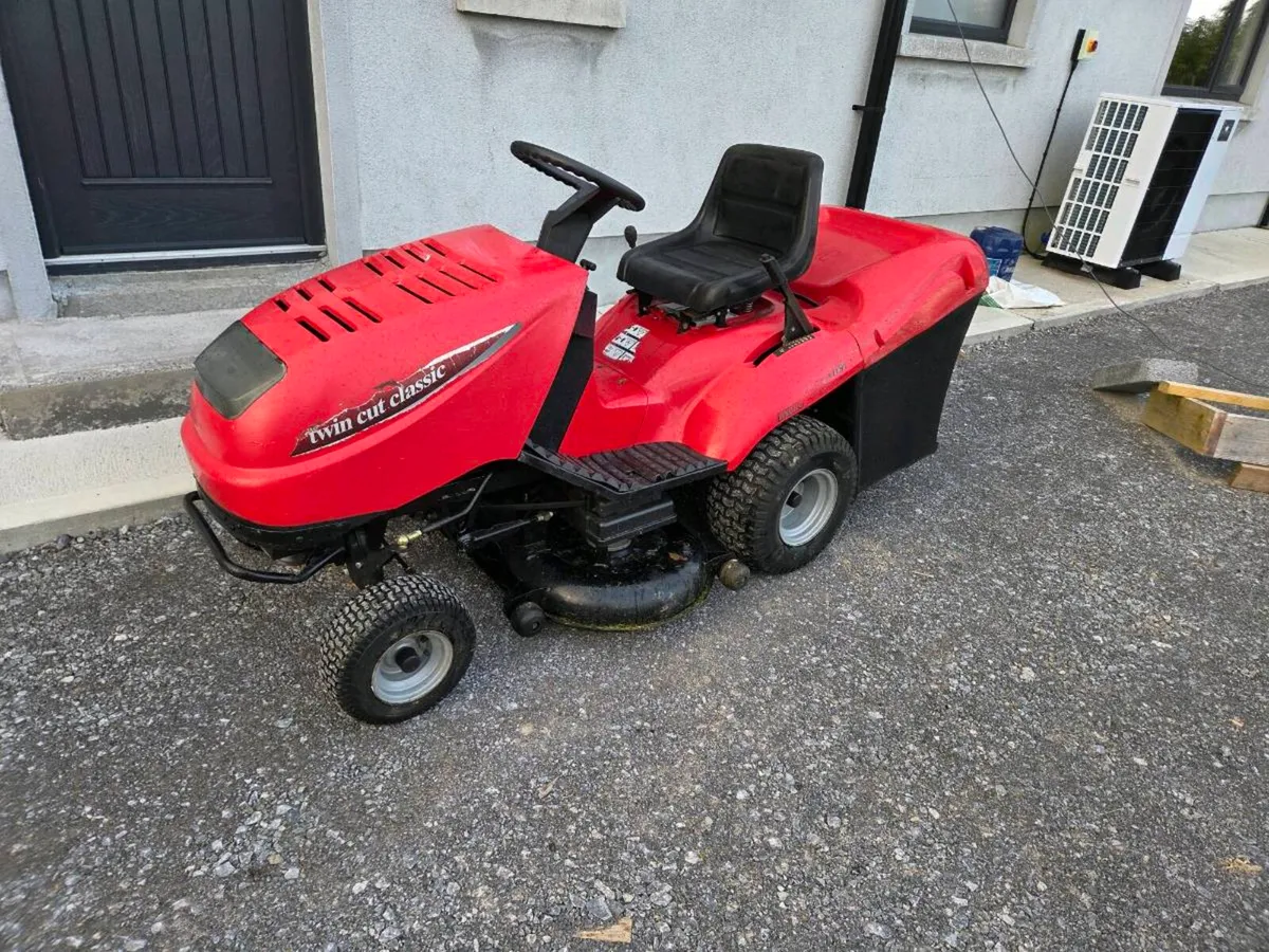 Rideonmower - Image 3