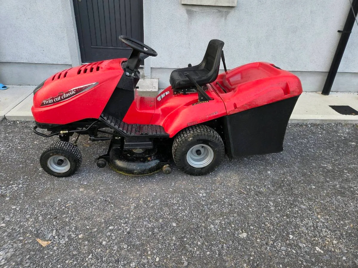 Rideonmower - Image 4