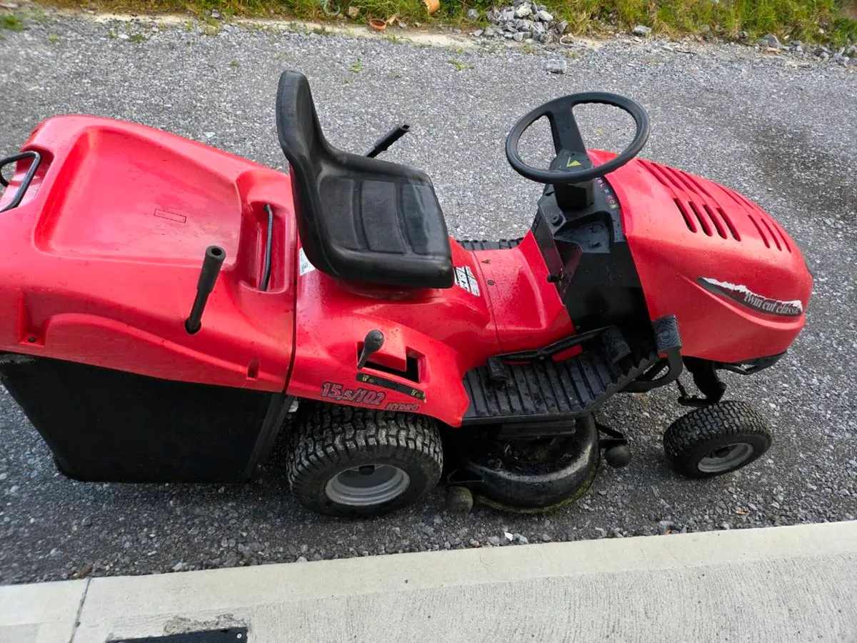 Rideonmower - Image 2