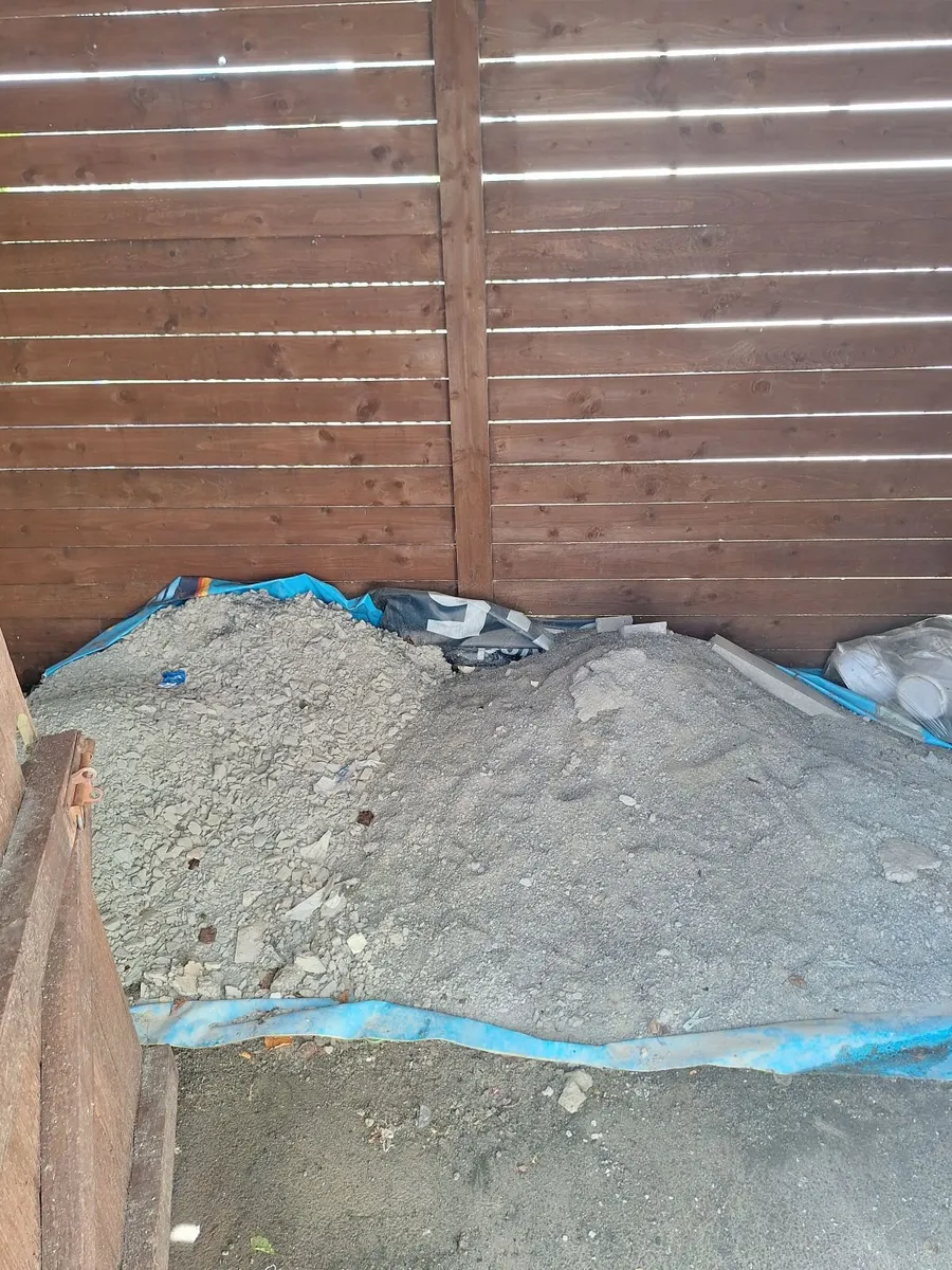 Paving Stone and Hardcore - Image 2