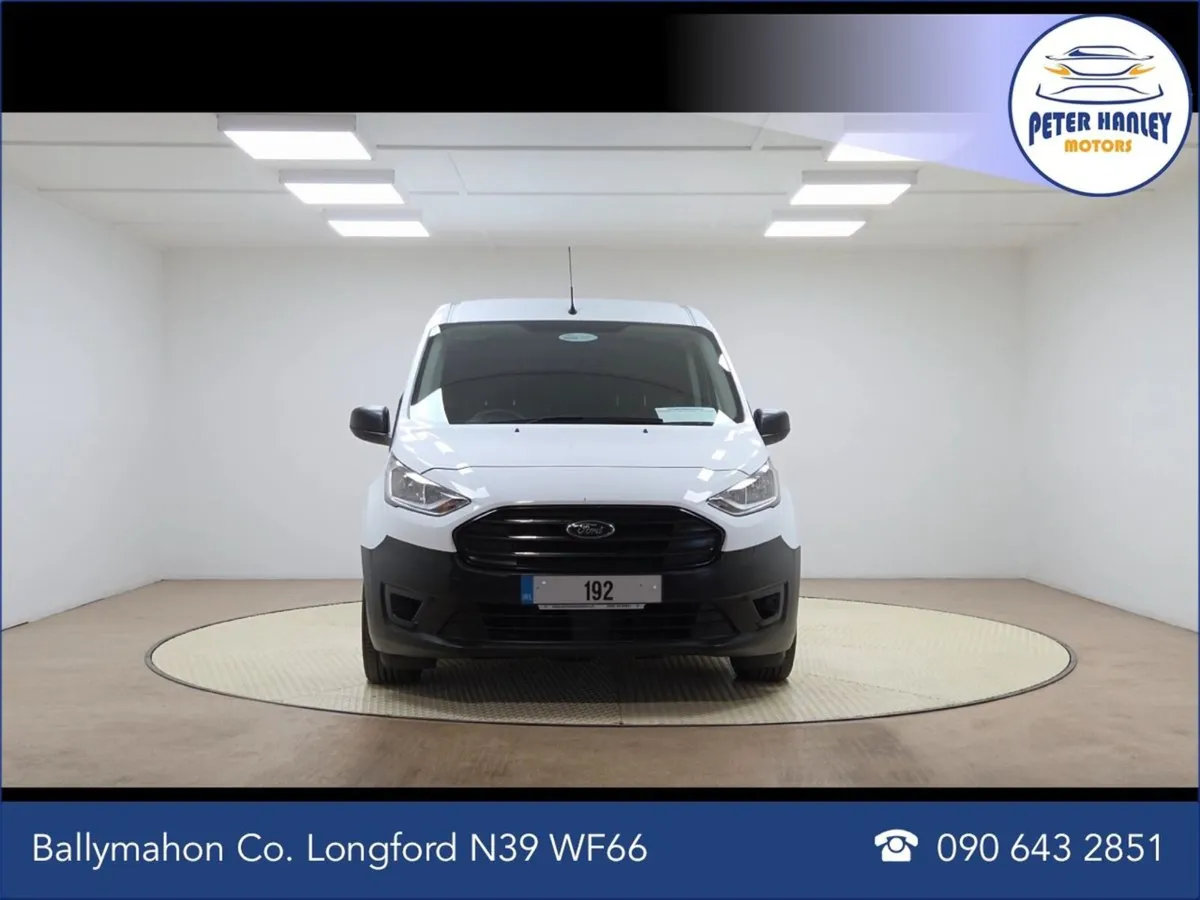 Ford Transit Connect Transit Connect 200 Base Tdci - Image 4