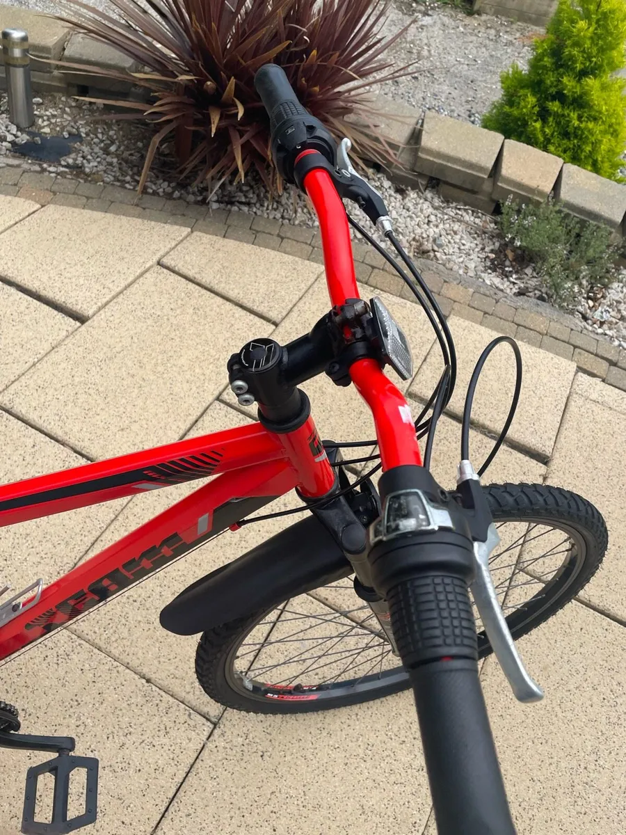 Team mountain bike - Image 2