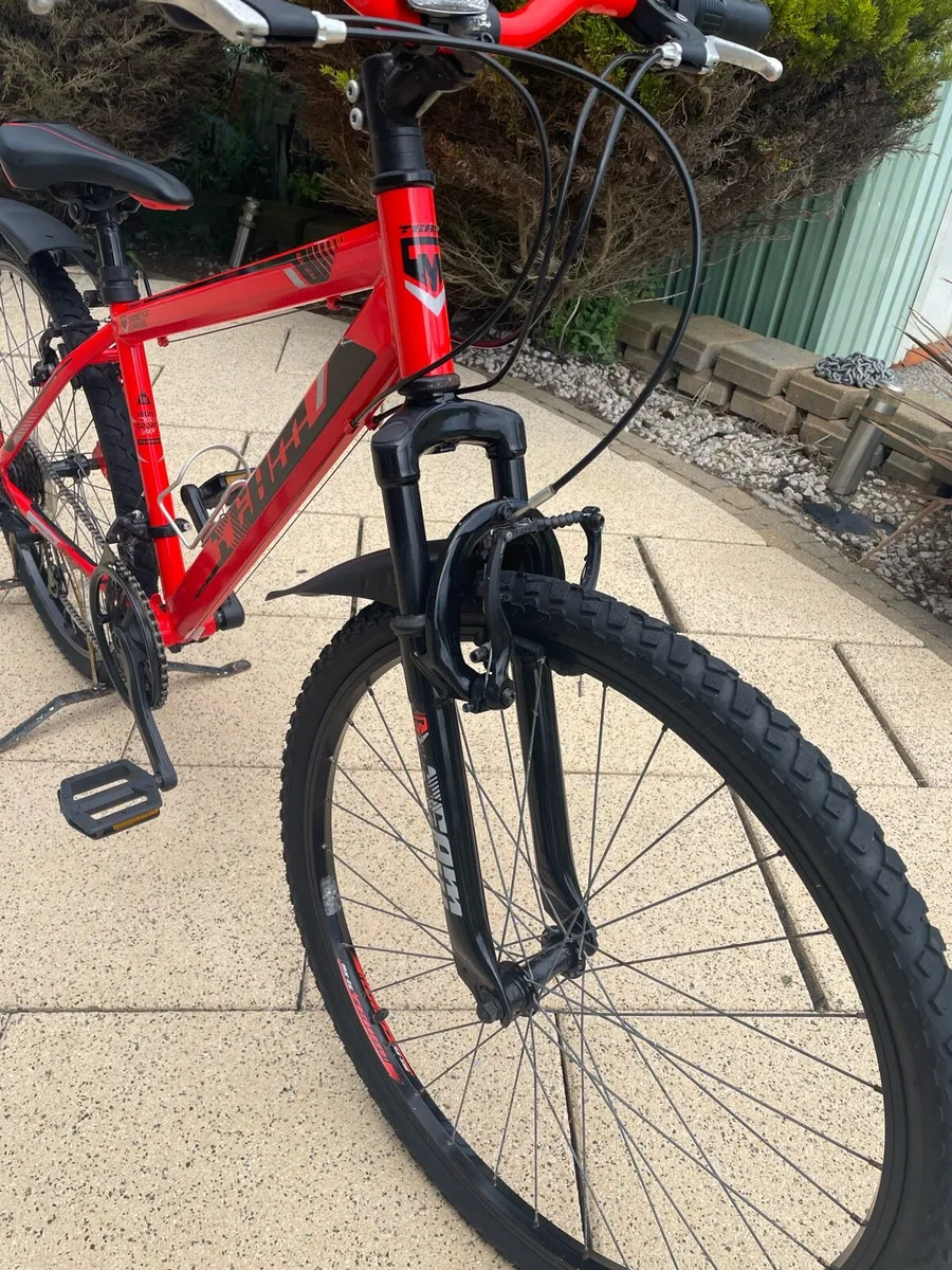 Team mountain bike - Image 4