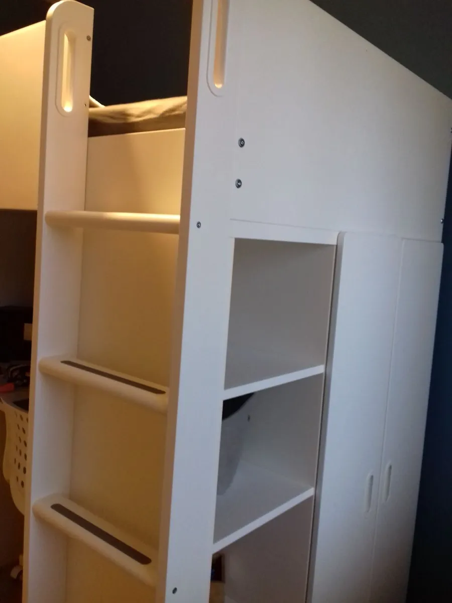 Bunk bed - Image 4