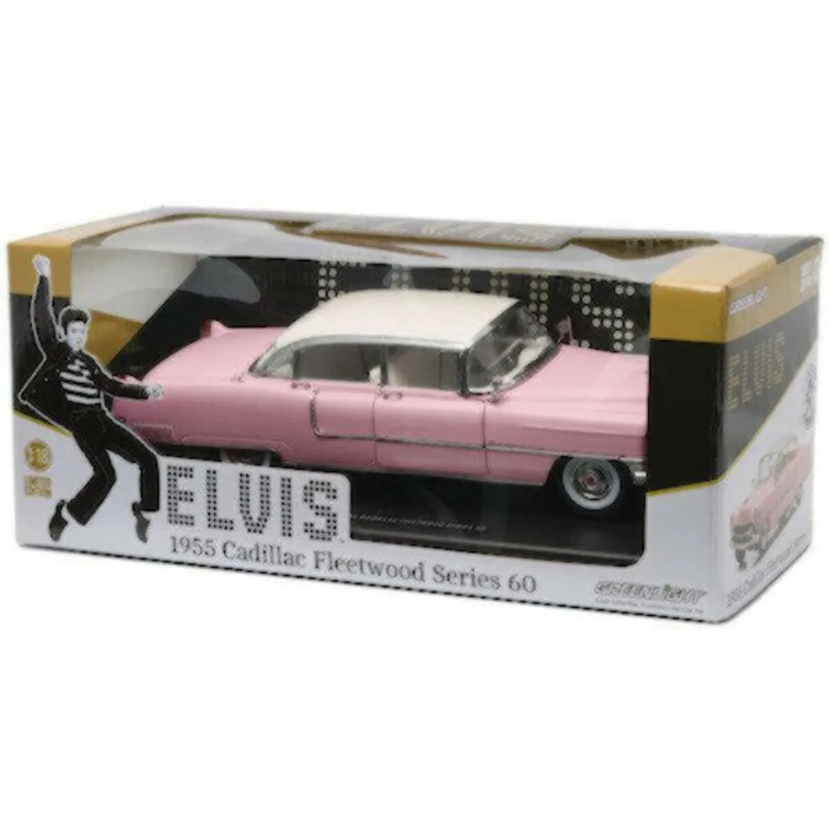 The Pink Cadillac, Loved By Elvis - Image 4