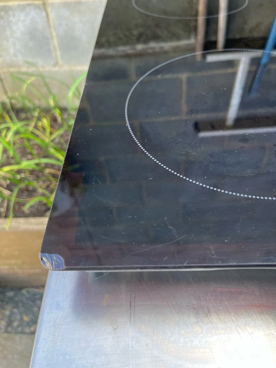 Beko Electric Hob - Image 3