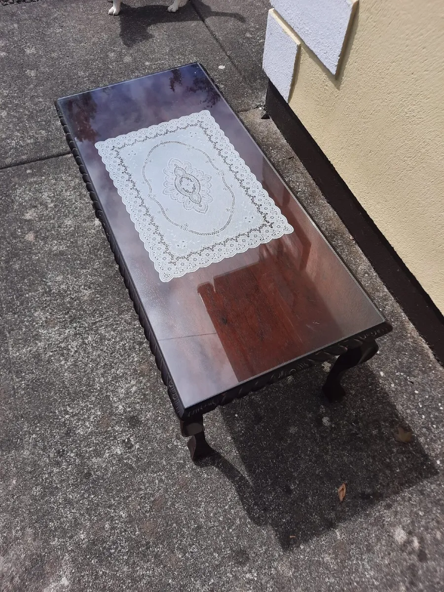 Coffee table - Image 3