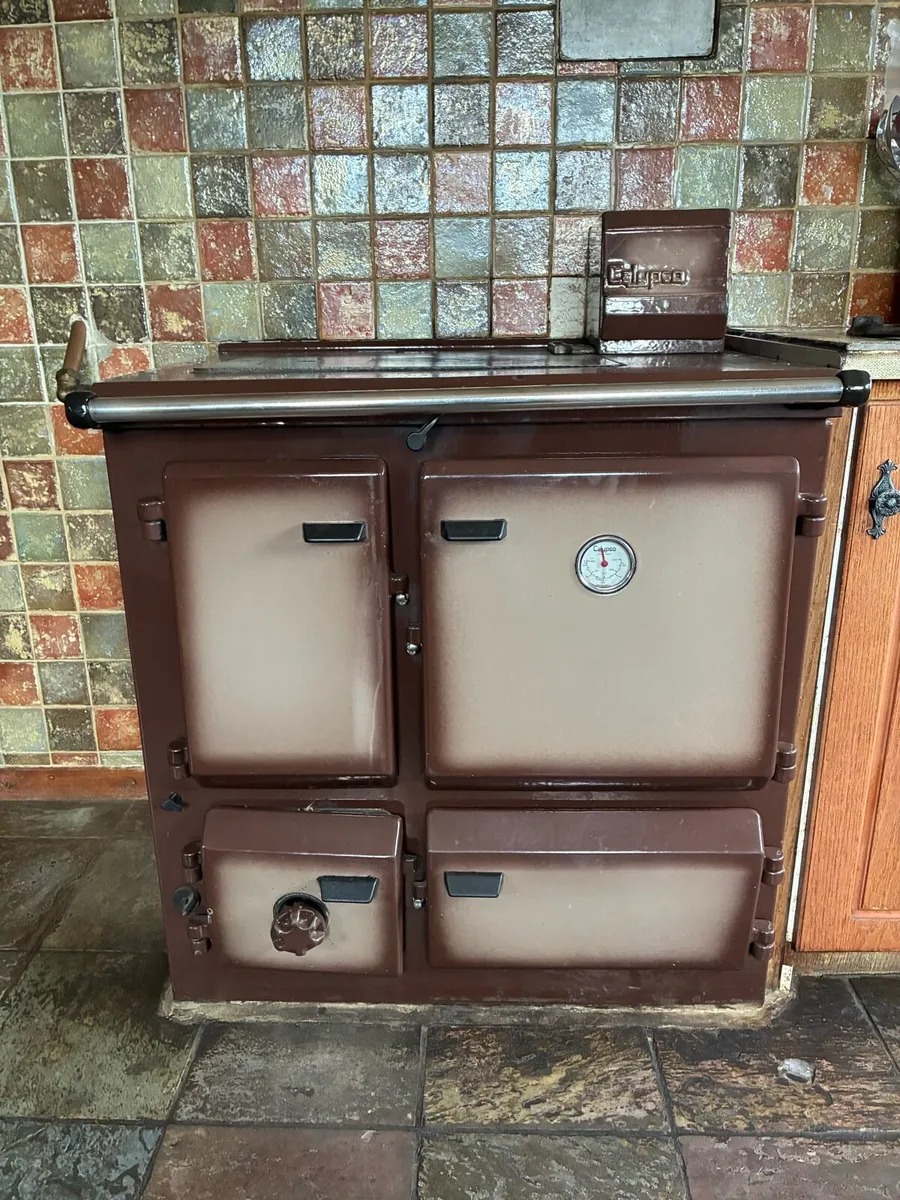 Calypso range - Image 1