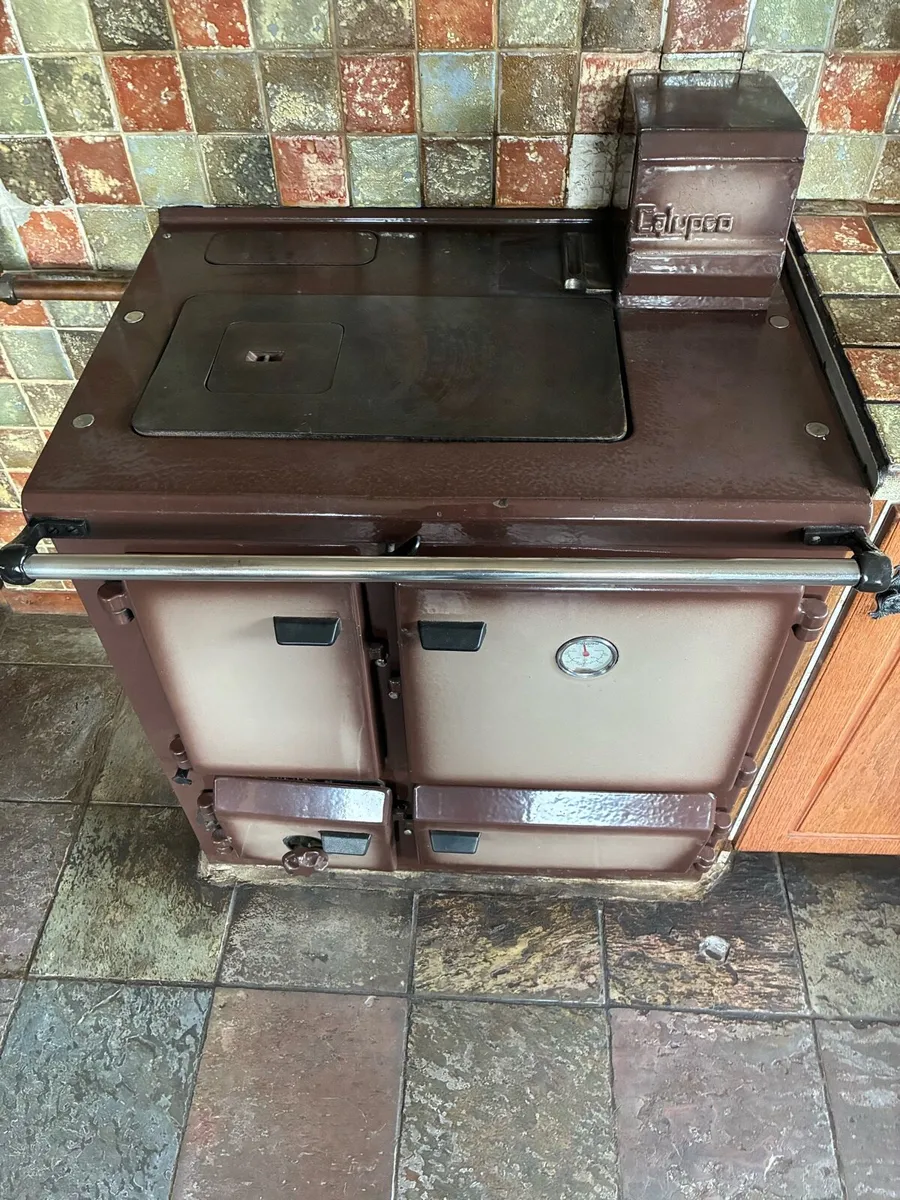 Calypso range - Image 2