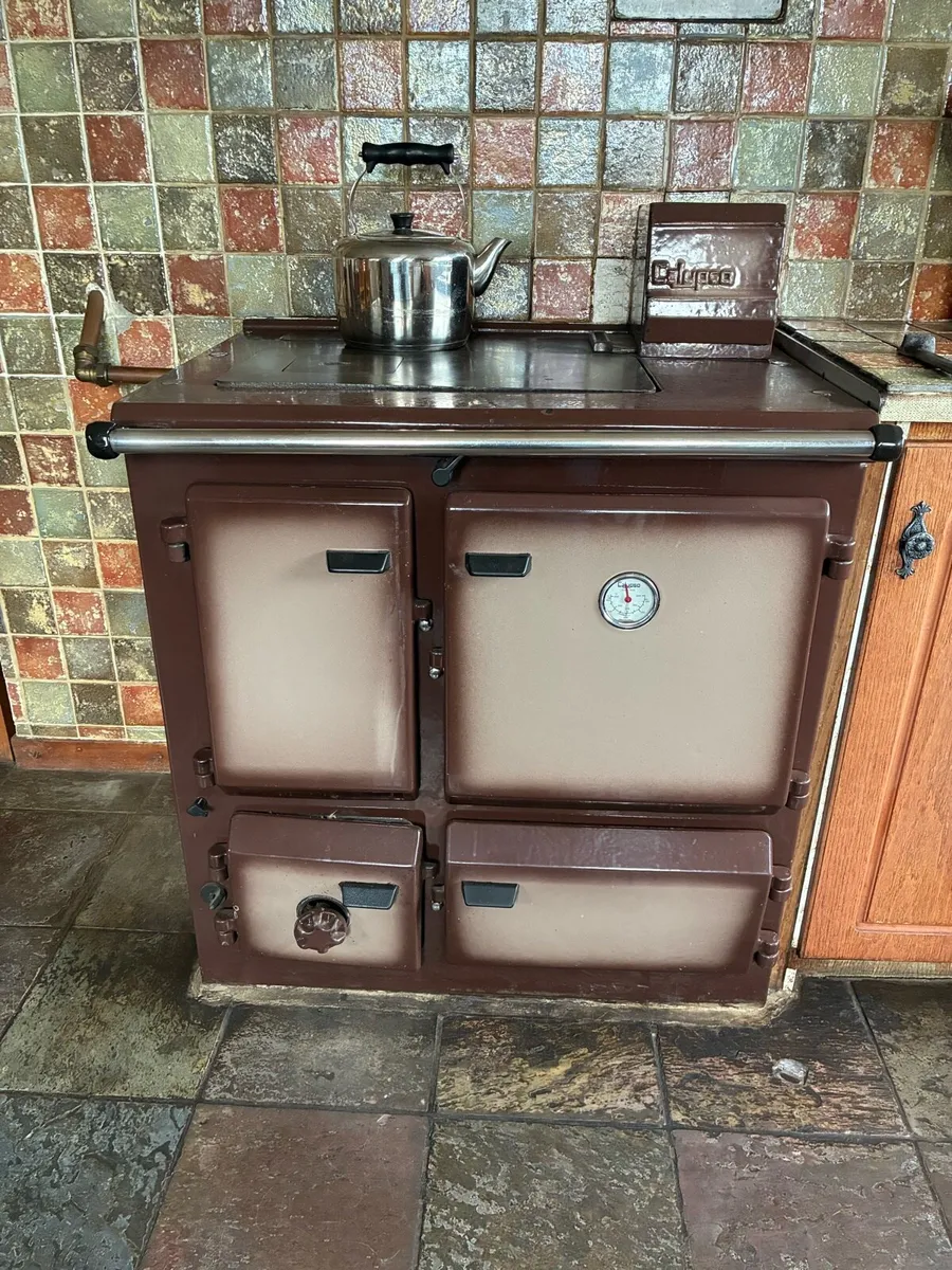 Calypso range - Image 3