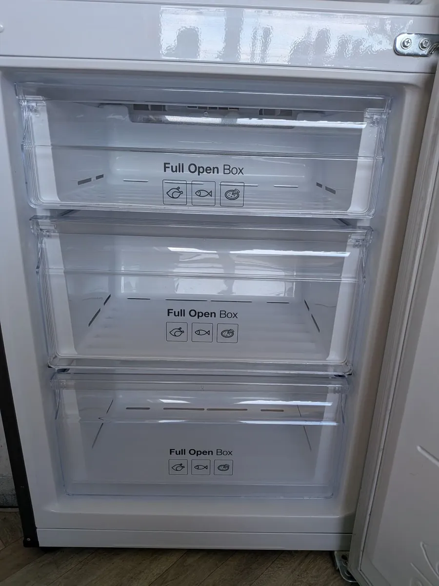 Samsung Fridge Freezer - Image 3