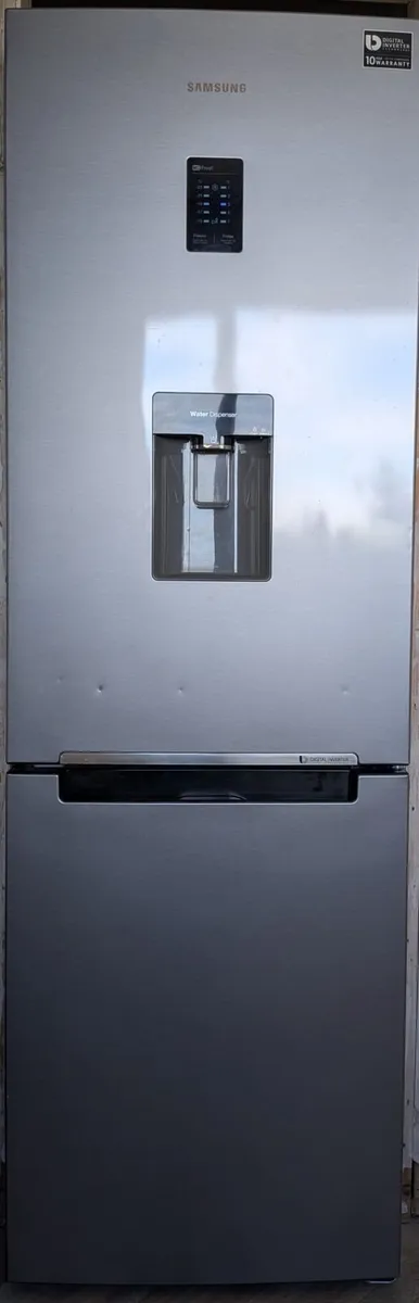 Samsung Fridge Freezer - Image 1