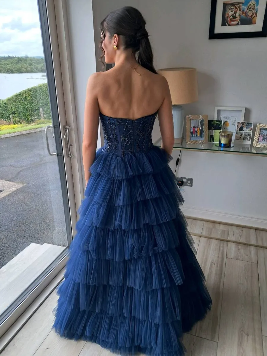 Debs Dress - Image 2
