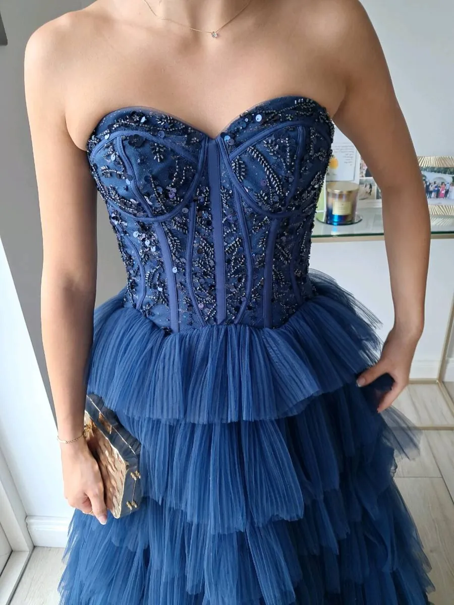 Debs Dress - Image 3