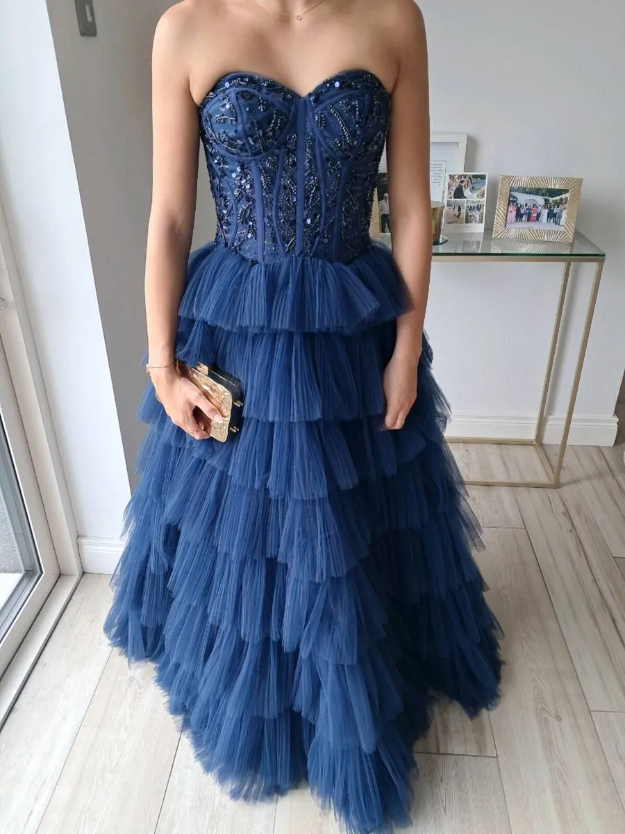 Debs Dress - Image 4