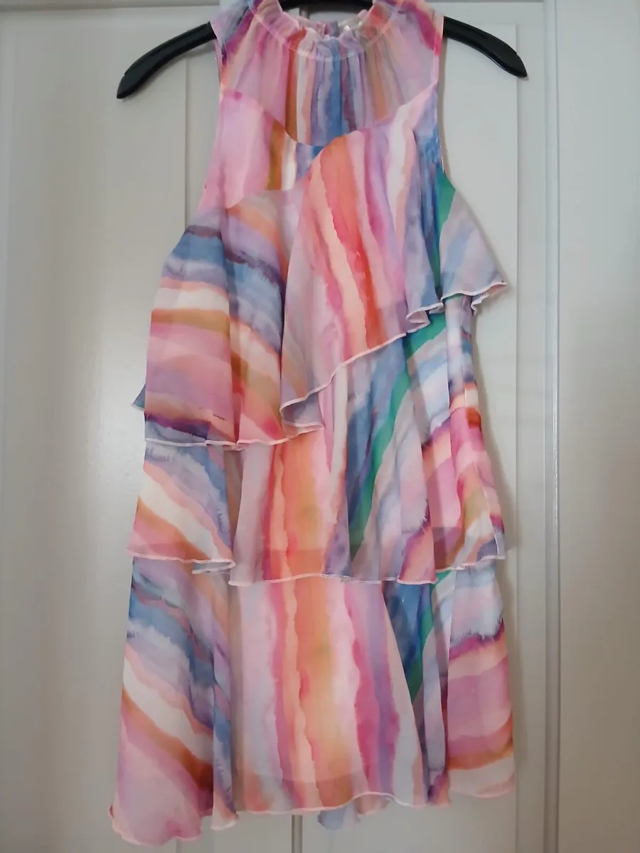 Dress Next Age 11 Years - Image 1