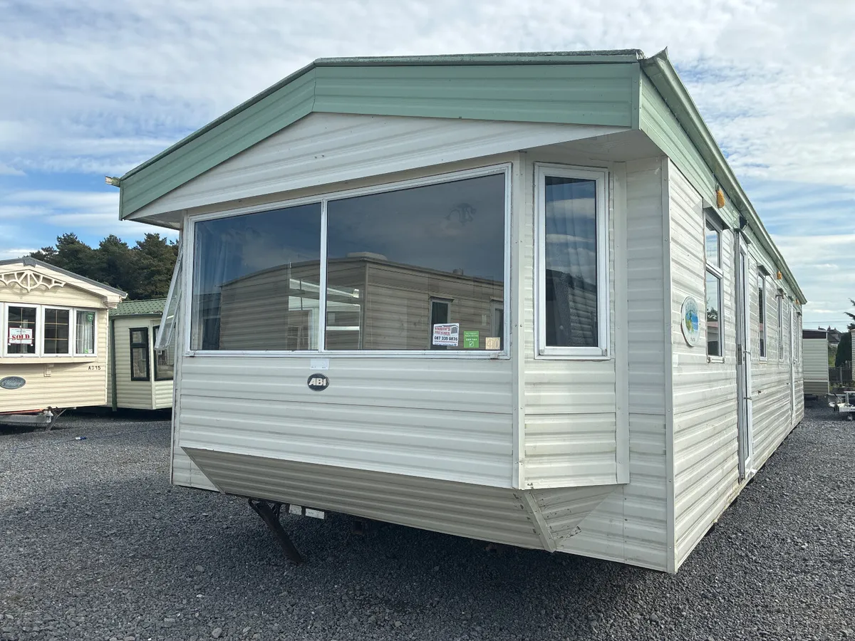 AFFORDABLE CLEAN SINGLE GLAZED 37X12X2 BED - Image 1