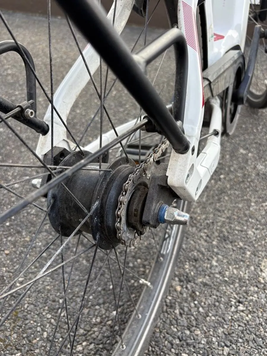 E bike - Image 2