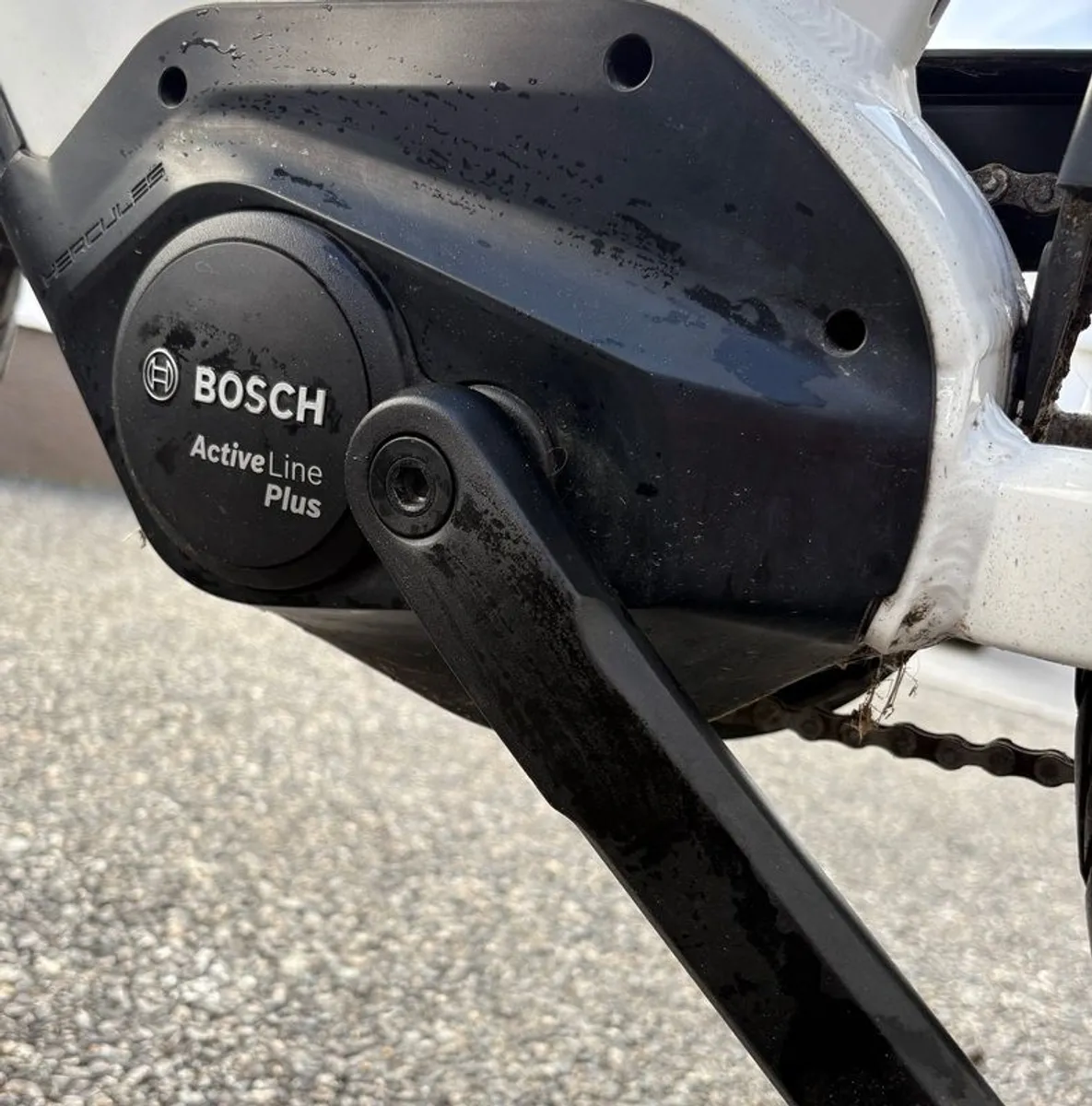 E bike - Image 3