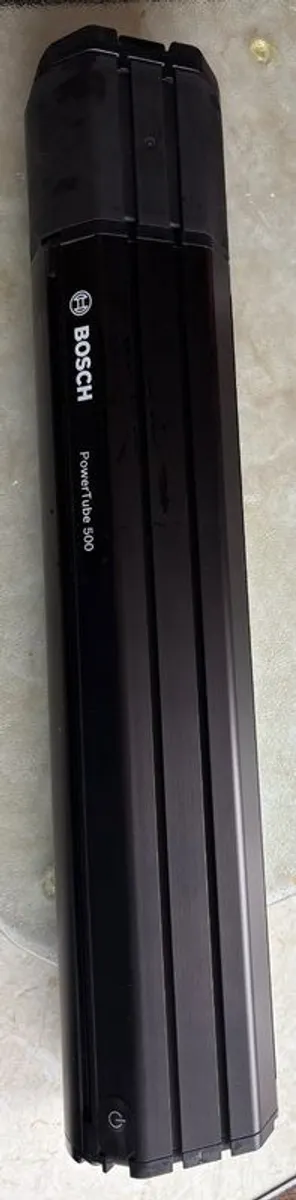 E bike - Image 4