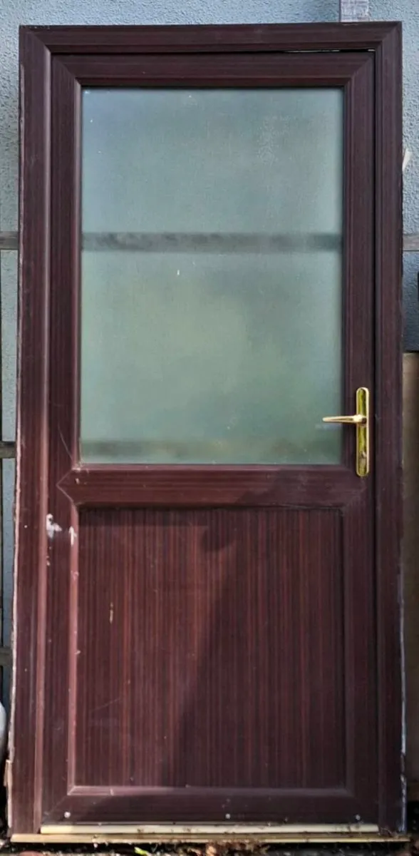 Pvc doors - Image 2