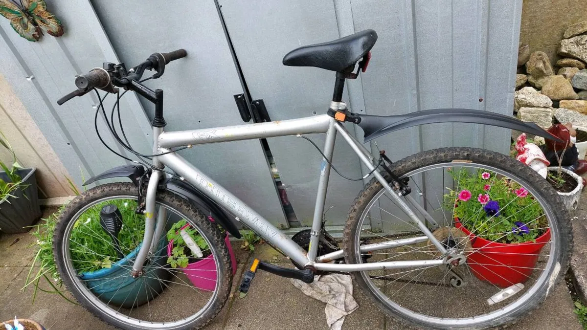 Ridgeway GX 750 Mountain Bike - Image 4