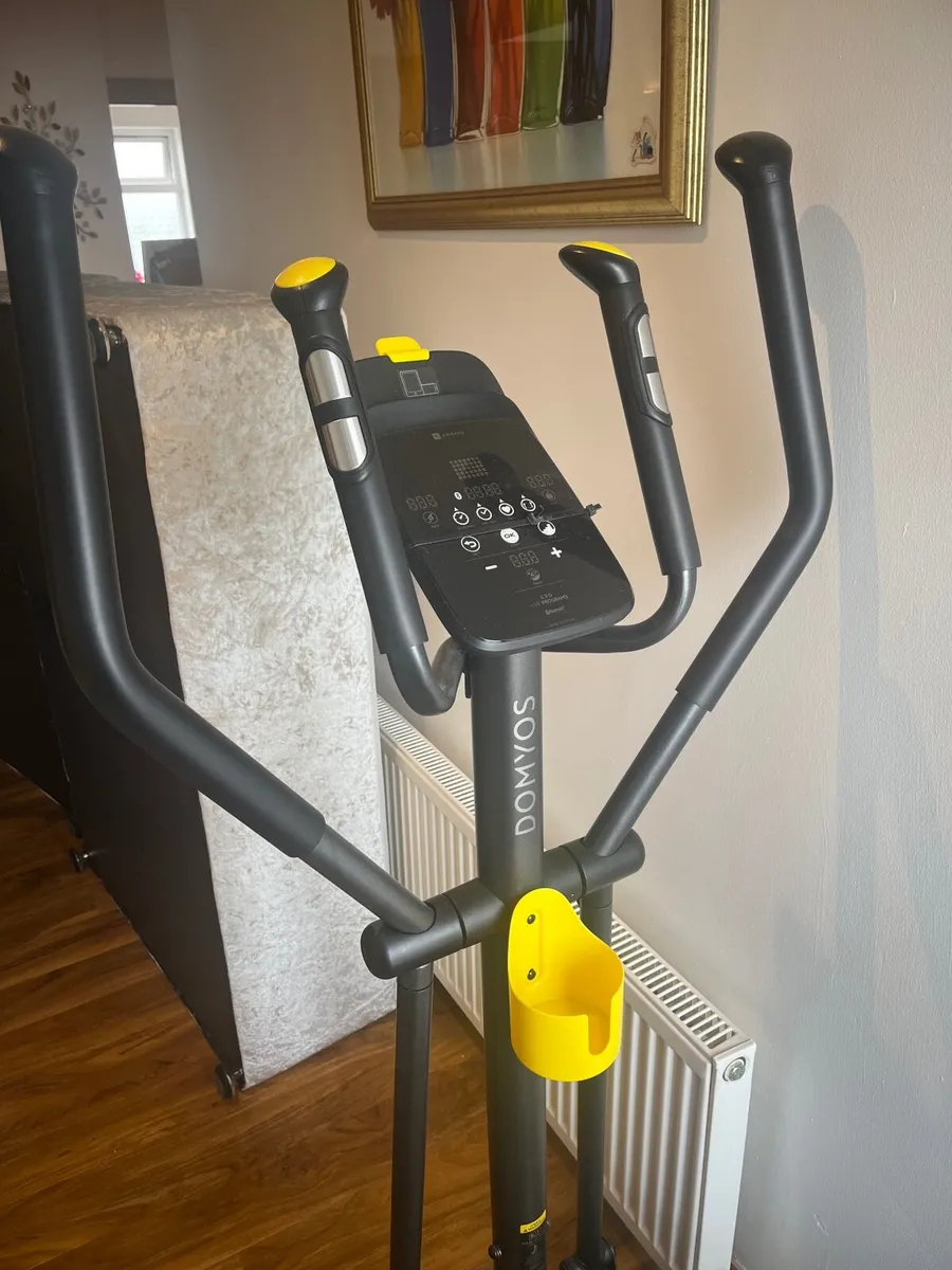cross trainer - Image 2